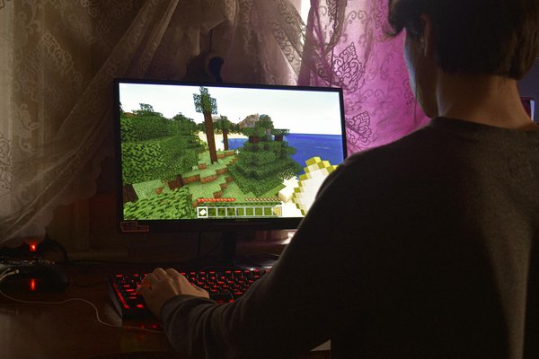 How Can Video Games Transform Computing Education in the UK?
